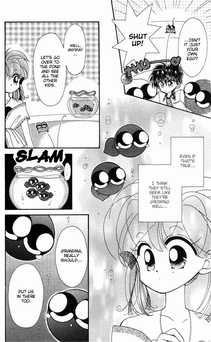 Page 11 Chapter 8 Kero Kero Chime