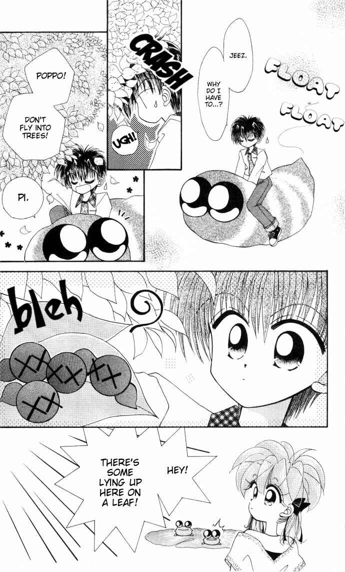 Page 17 Chapter 8 Kero Kero Chime