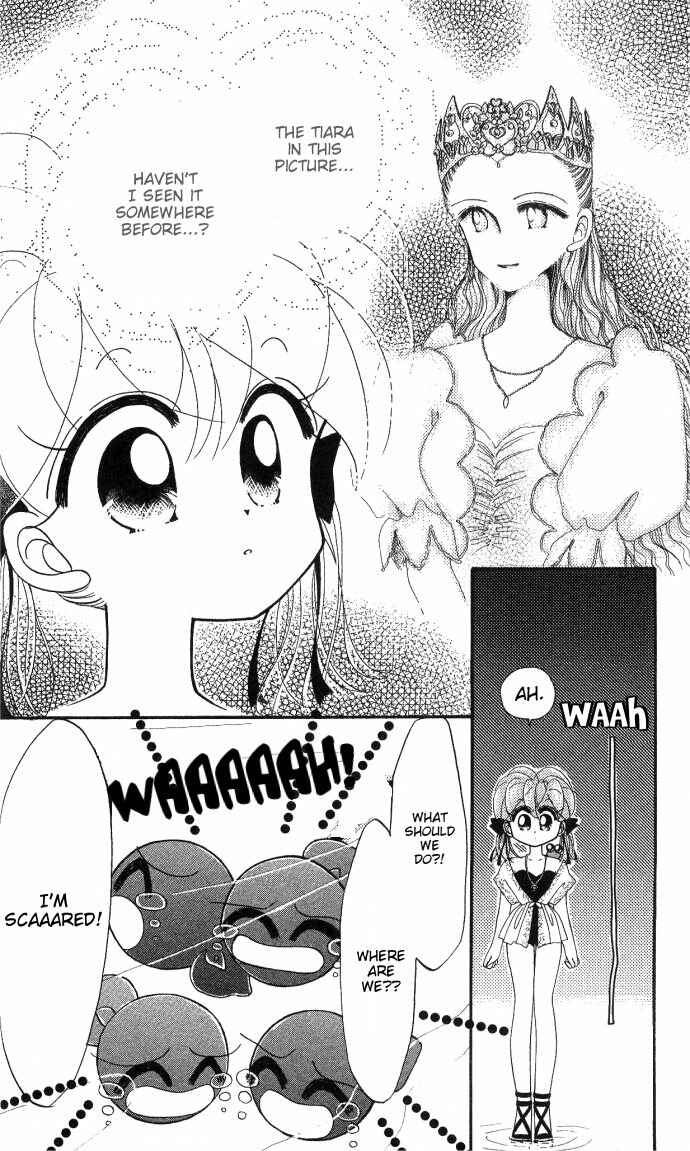 Page 23 Chapter 8 Kero Kero Chime