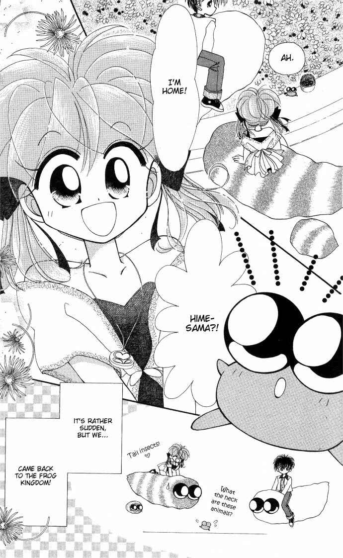 Page 6 Chapter 8 Kero Kero Chime