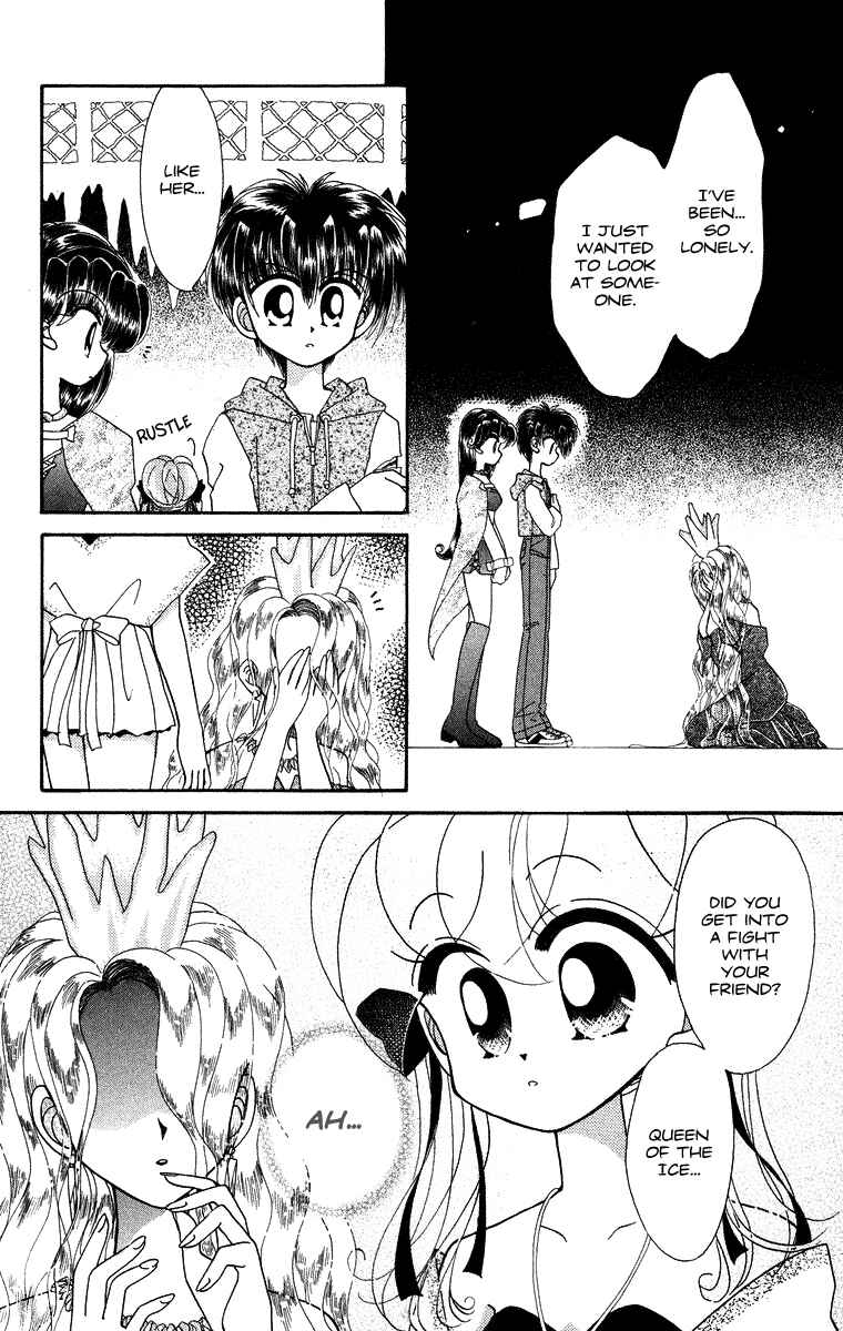 Page 4 Chapter 28 Kero Kero Chime