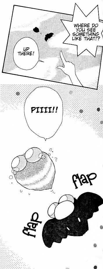 Page 11 Chapter 3 Kero Kero Chime