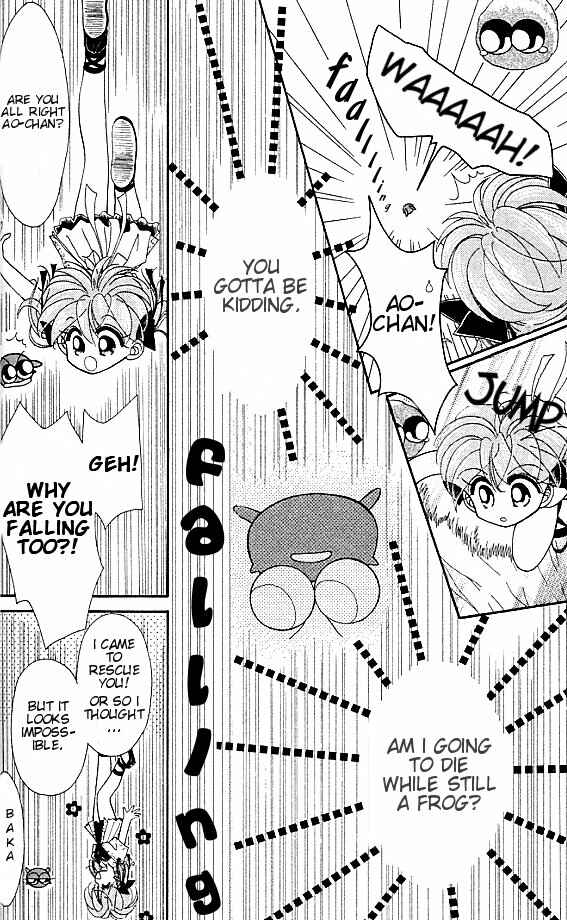 Page 18 Chapter 3 Kero Kero Chime