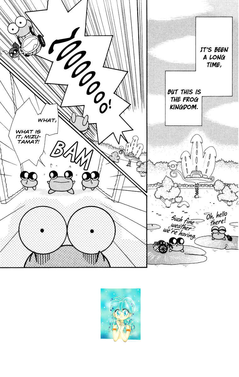 Page 4 Chapter 19 Kero Kero Chime
