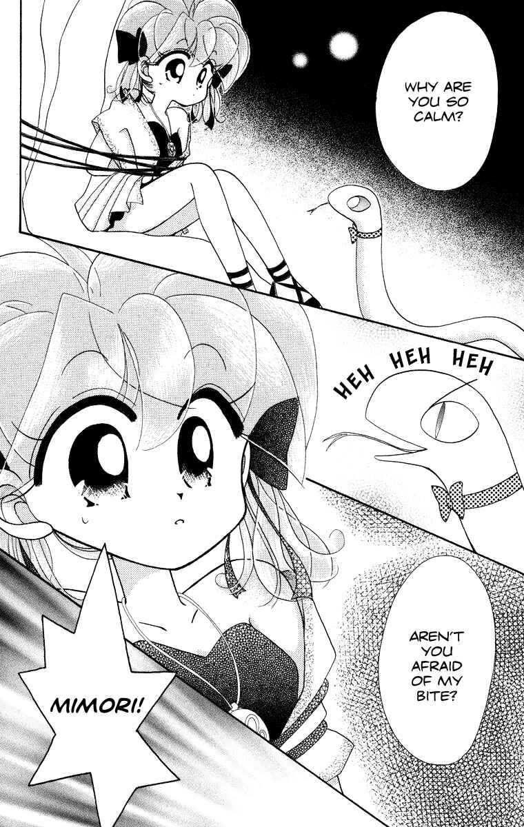 Page 12 Chapter 18 Kero Kero Chime