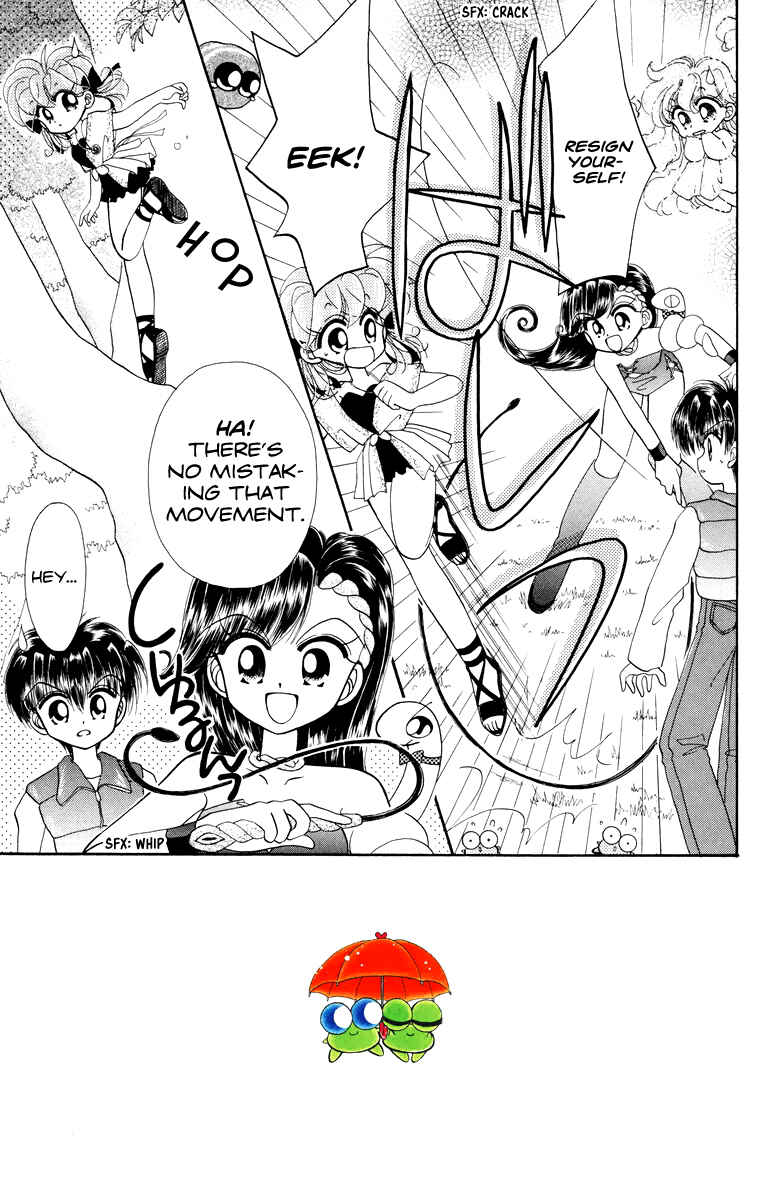 Page 5 Chapter 18 Kero Kero Chime