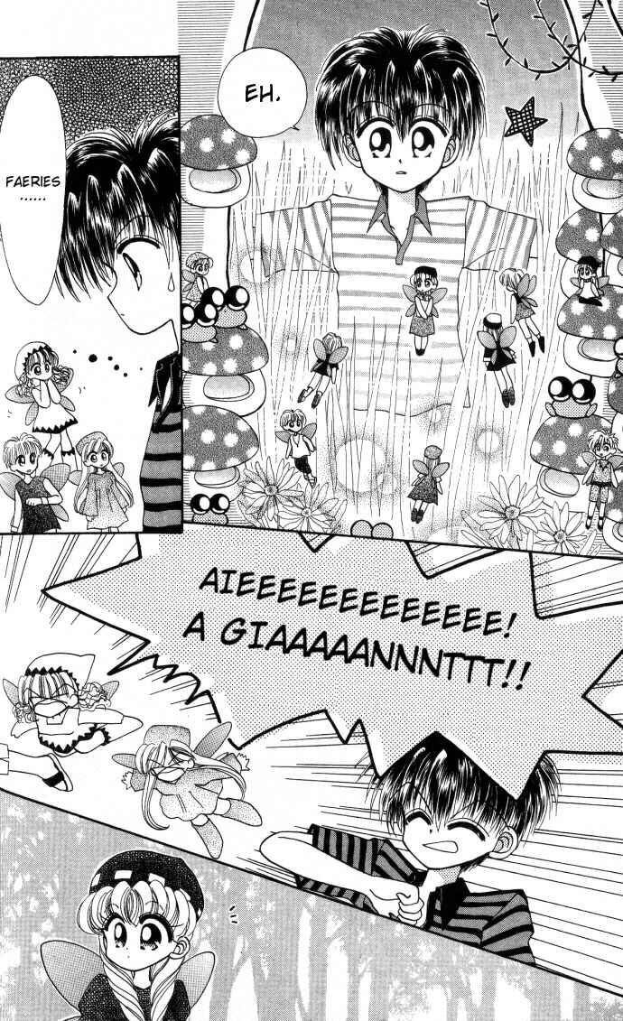 Page 7 Chapter 11 Kero Kero Chime