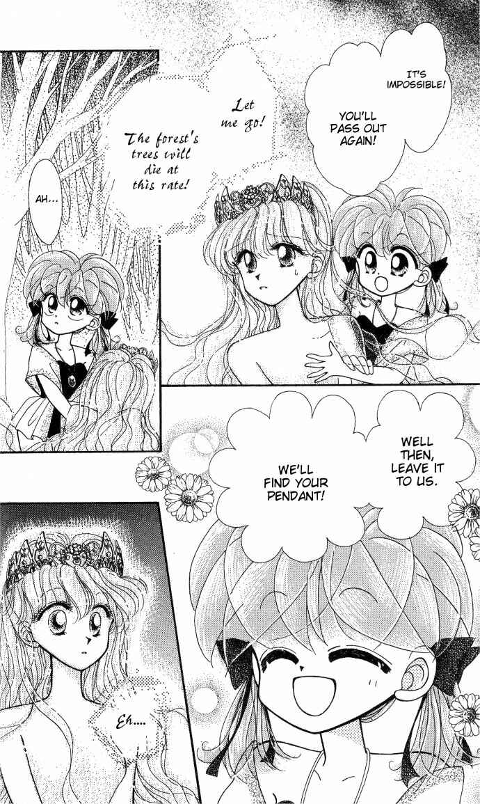 Page 14 Chapter 9 Kero Kero Chime