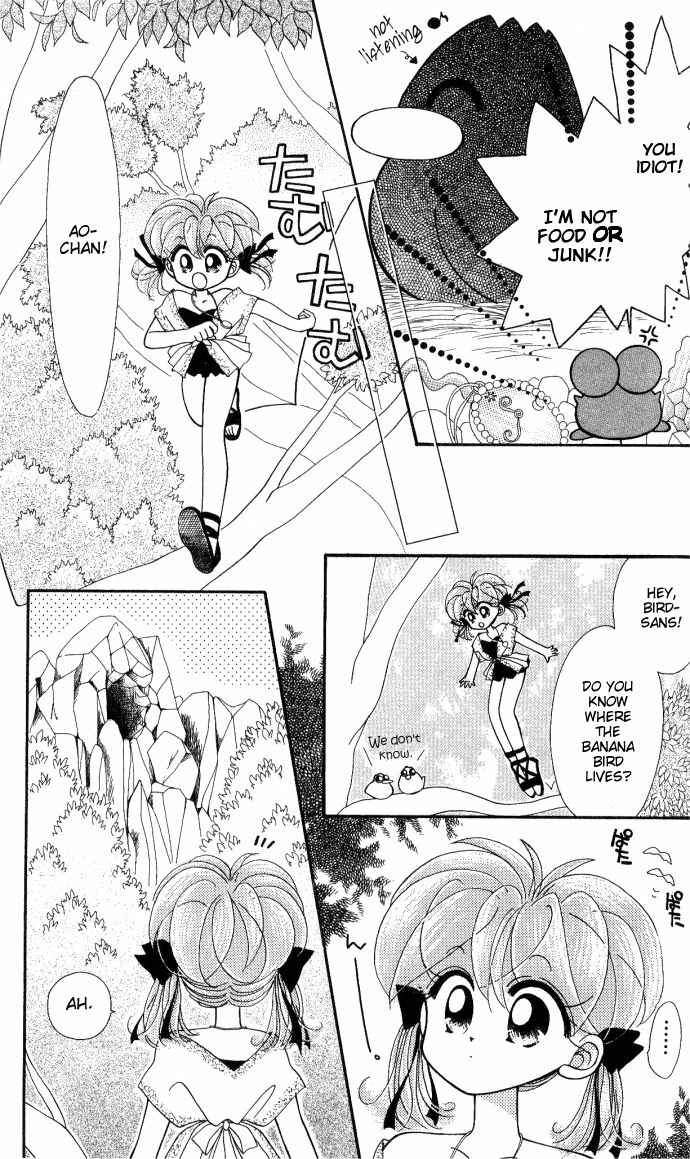 Page 20 Chapter 9 Kero Kero Chime