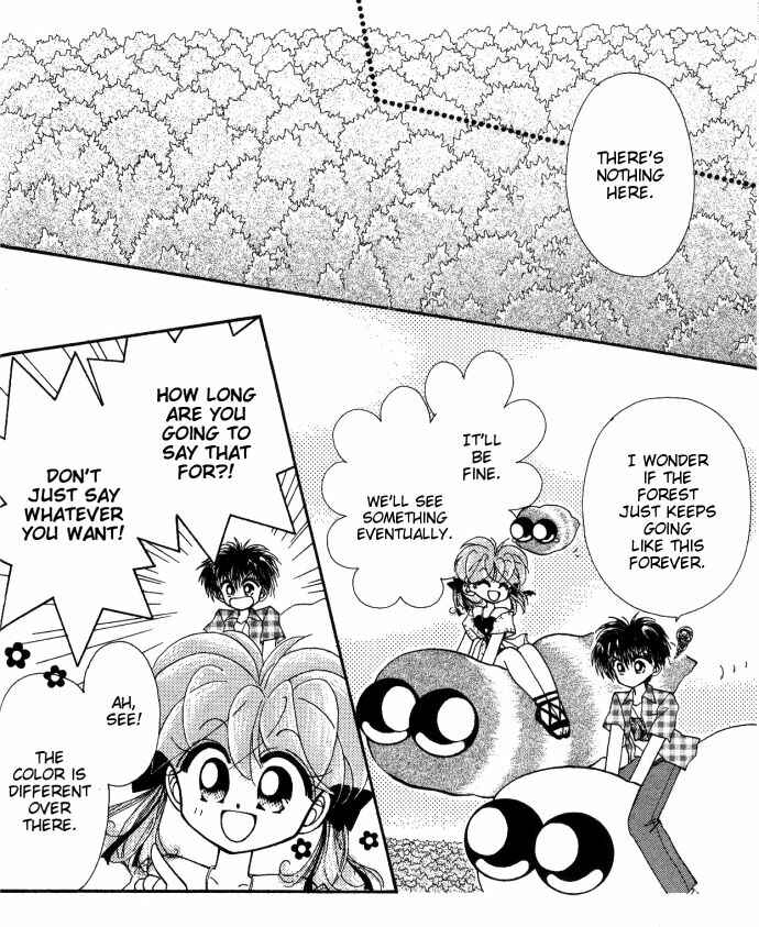 Page 4 Chapter 9 Kero Kero Chime
