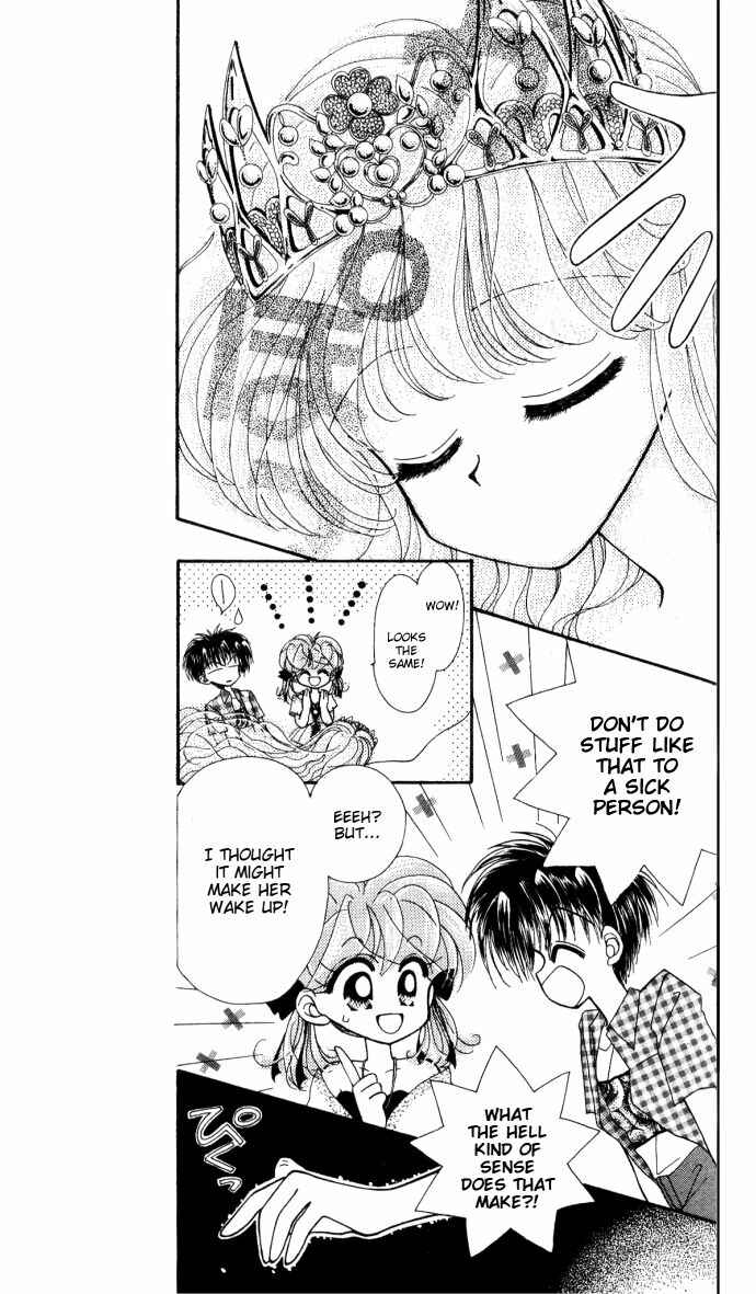 Page 9 Chapter 9 Kero Kero Chime