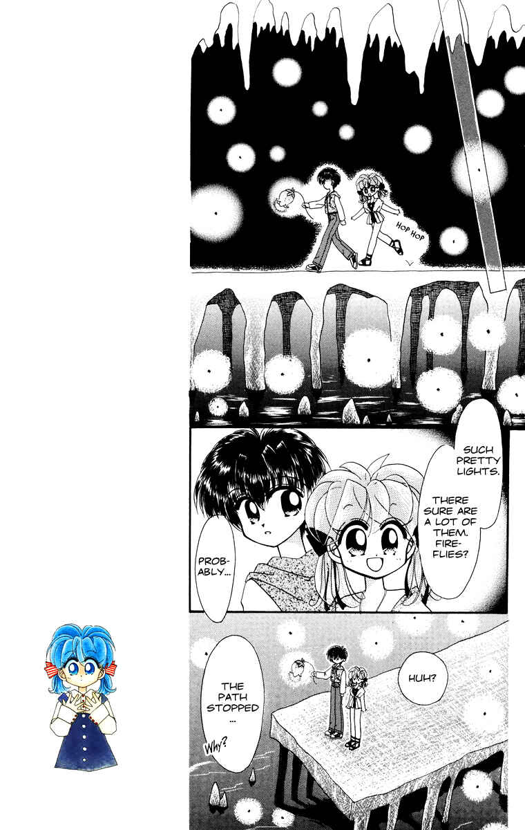 Page 10 Chapter 23 Kero Kero Chime