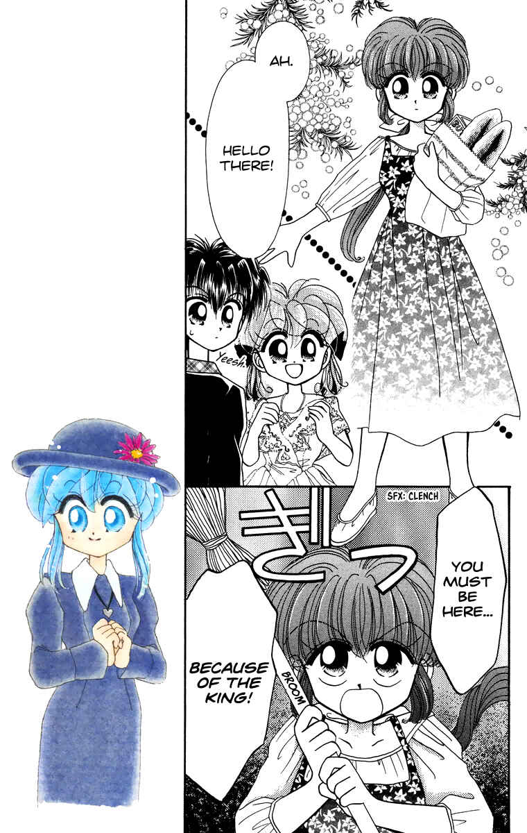 Page 13 Chapter 14 Kero Kero Chime