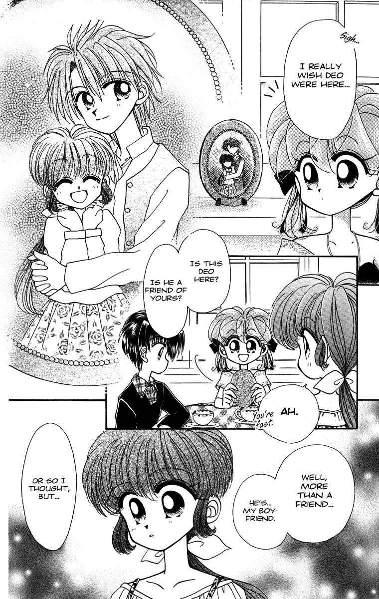 Page 18 Chapter 14 Kero Kero Chime