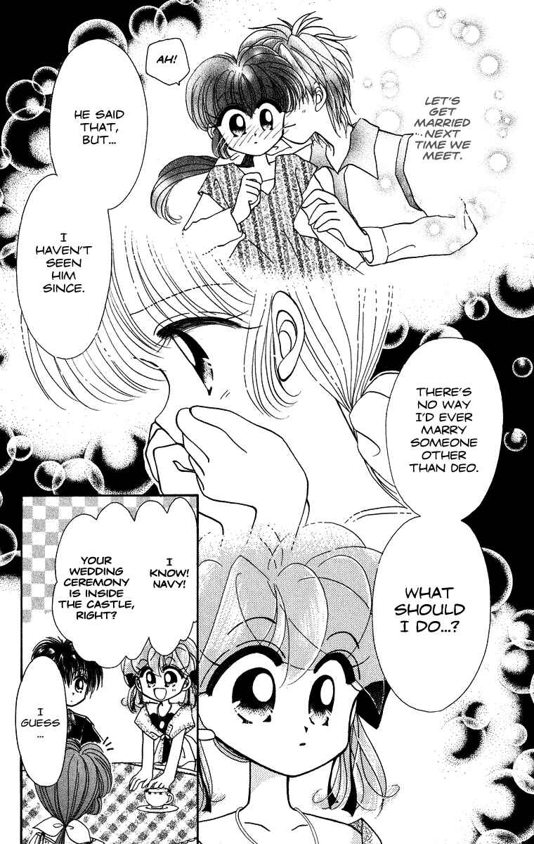 Page 21 Chapter 14 Kero Kero Chime