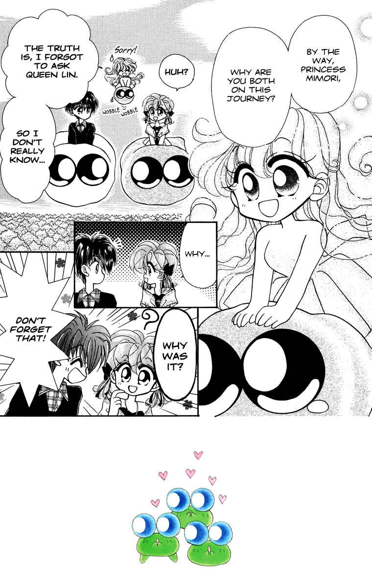 Page 3 Chapter 14 Kero Kero Chime