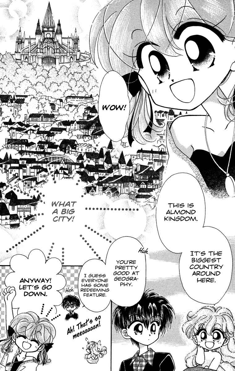 Page 5 Chapter 14 Kero Kero Chime