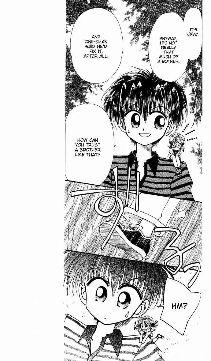 Page 13 Chapter 10 Kero Kero Chime