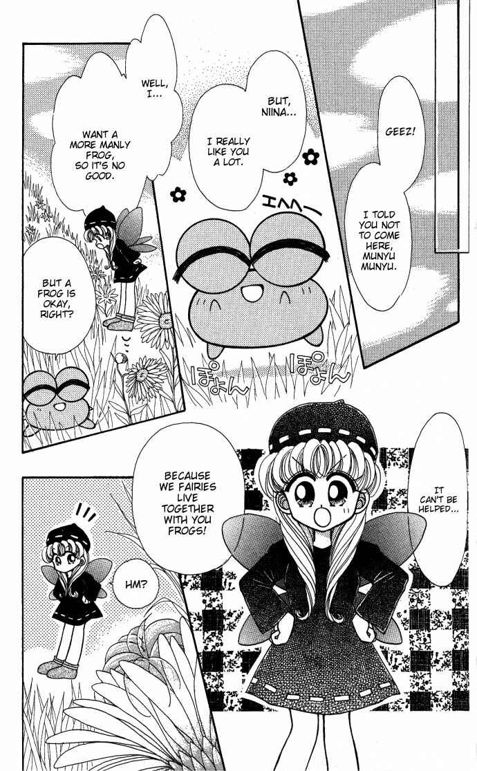Page 15 Chapter 10 Kero Kero Chime