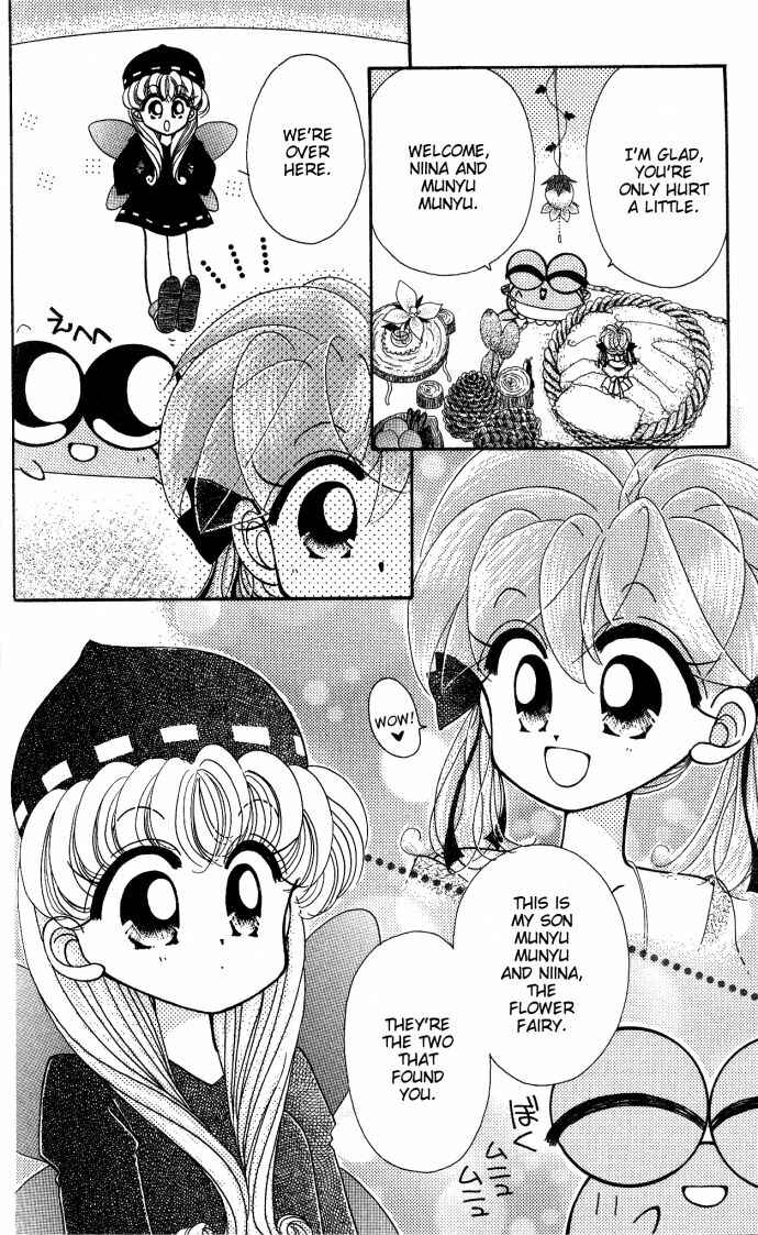 Page 18 Chapter 10 Kero Kero Chime