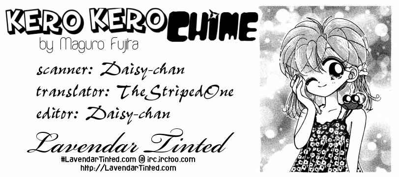 Page 24 Chapter 10 Kero Kero Chime