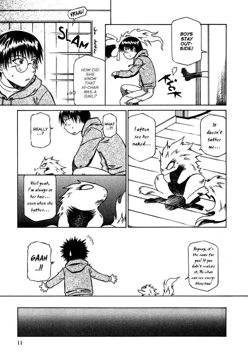 Page 15 Chapter 3 Atori Shou