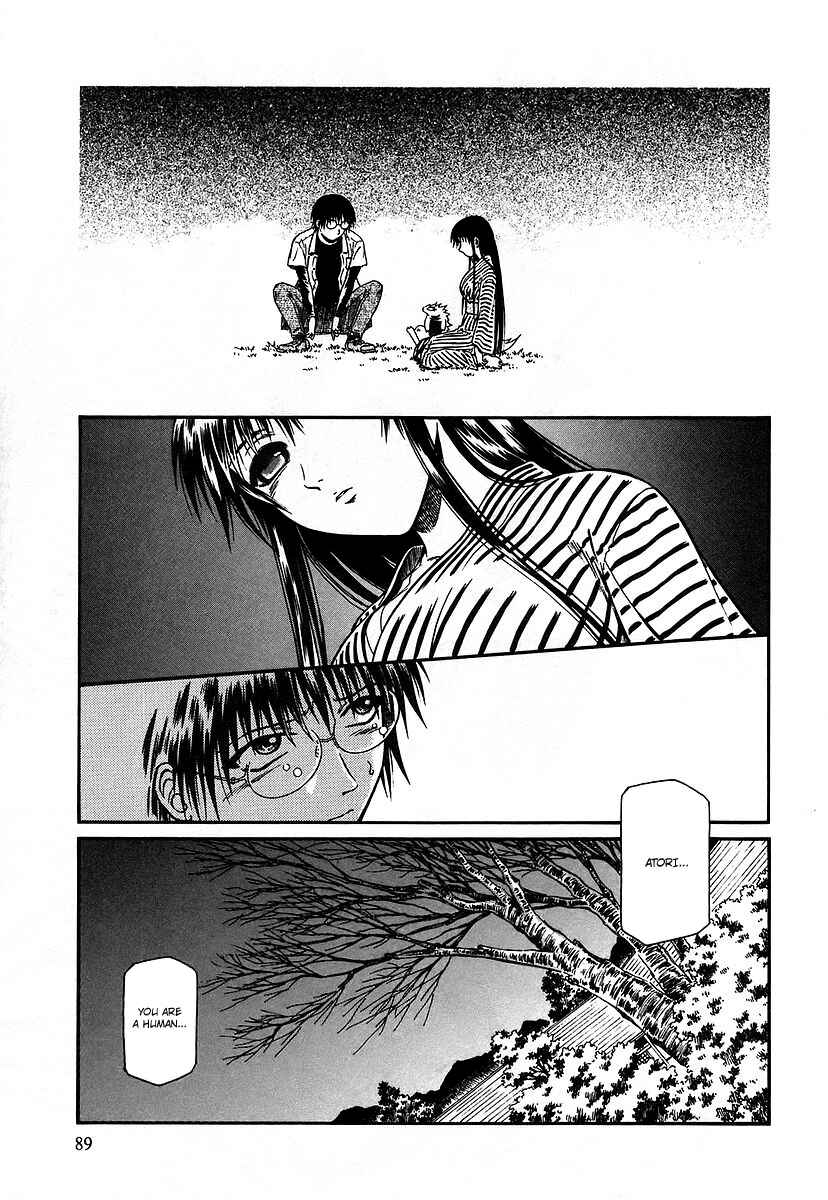 Page 24 Chapter 11 Atori Shou