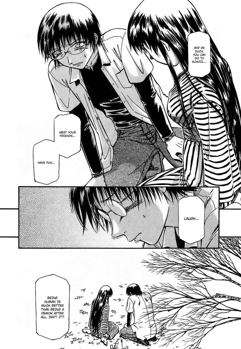 Page 25 Chapter 11 Atori Shou