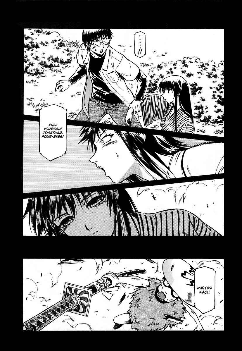 Page 33 Chapter 11 Atori Shou