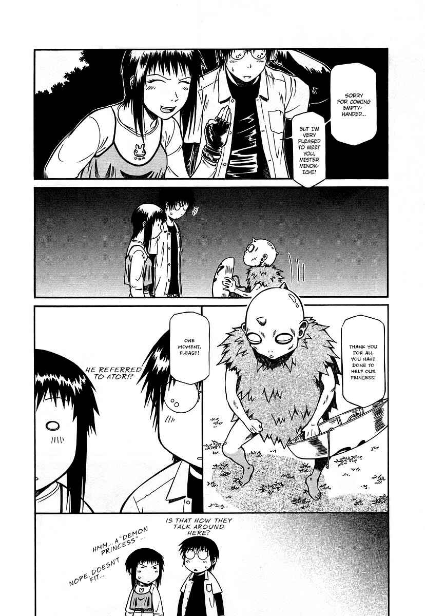 Page 9 Chapter 11 Atori Shou