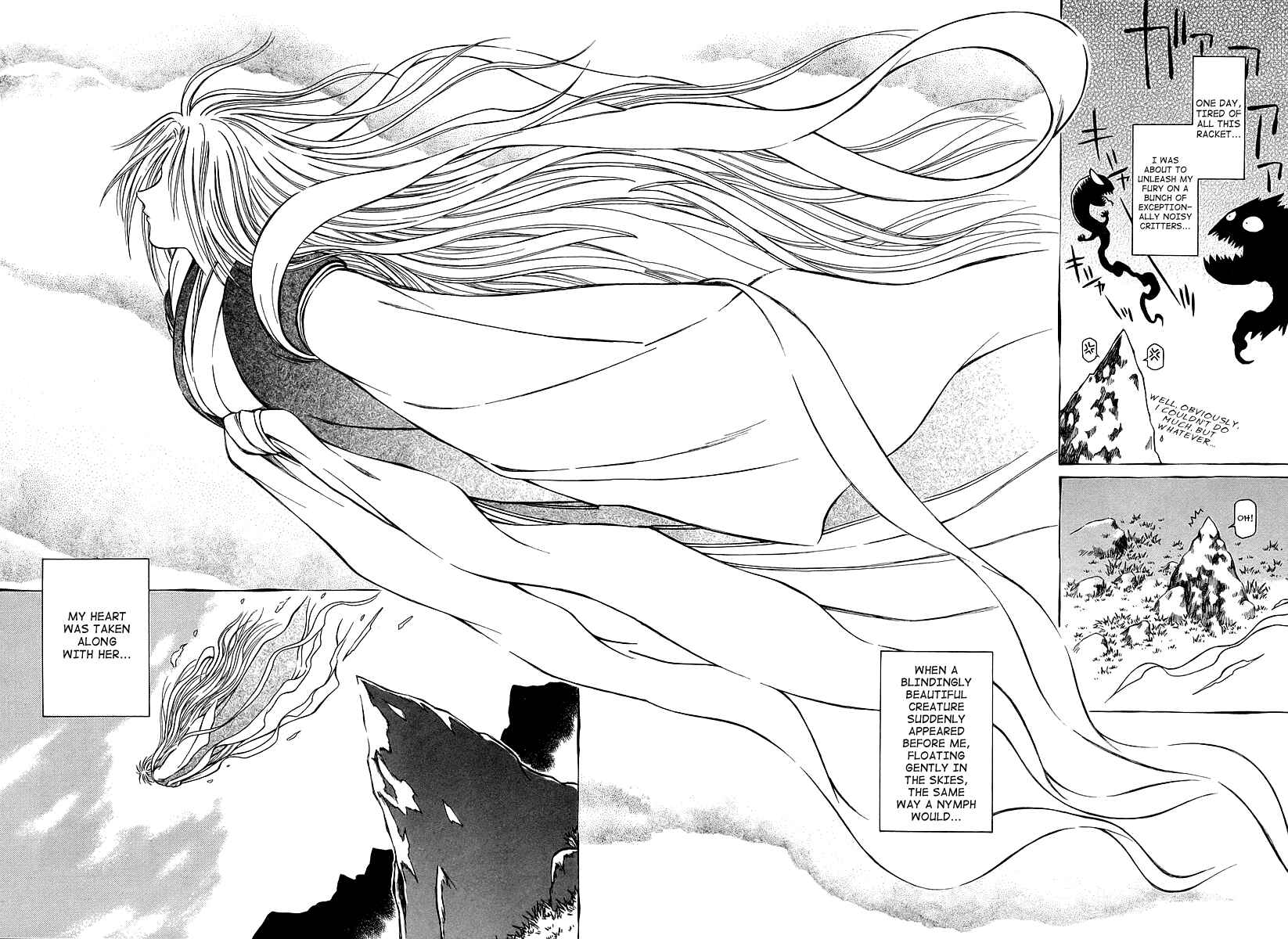 Page 10 Chapter 15 Atori Shou