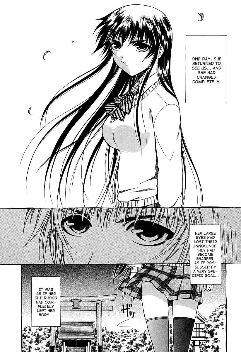 Page 23 Chapter 15 Atori Shou
