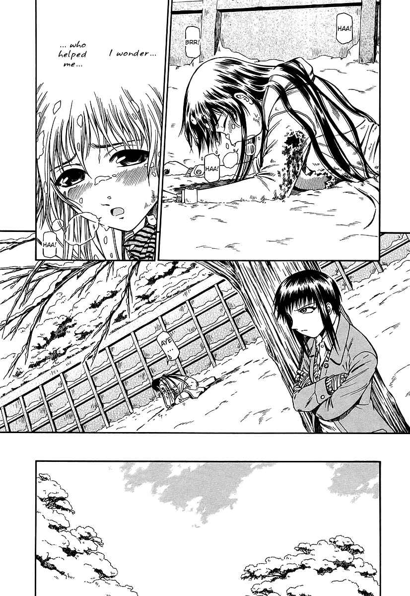 Page 23 Chapter 26 Atori Shou