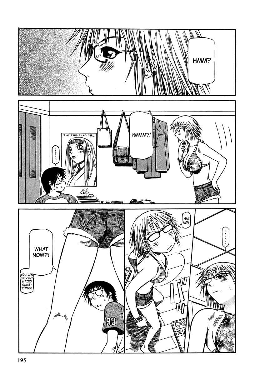 Page 34 Chapter 32 Atori Shou