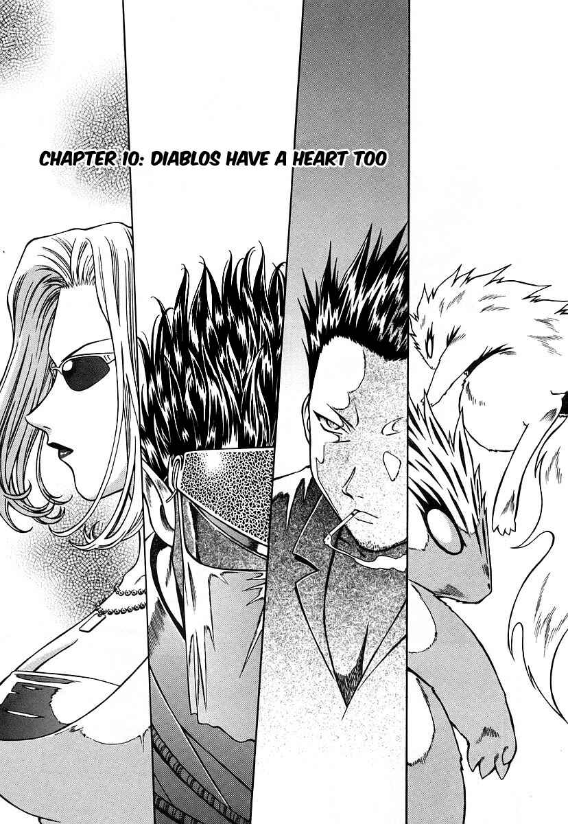 Page 2 Chapter 10 Atori Shou
