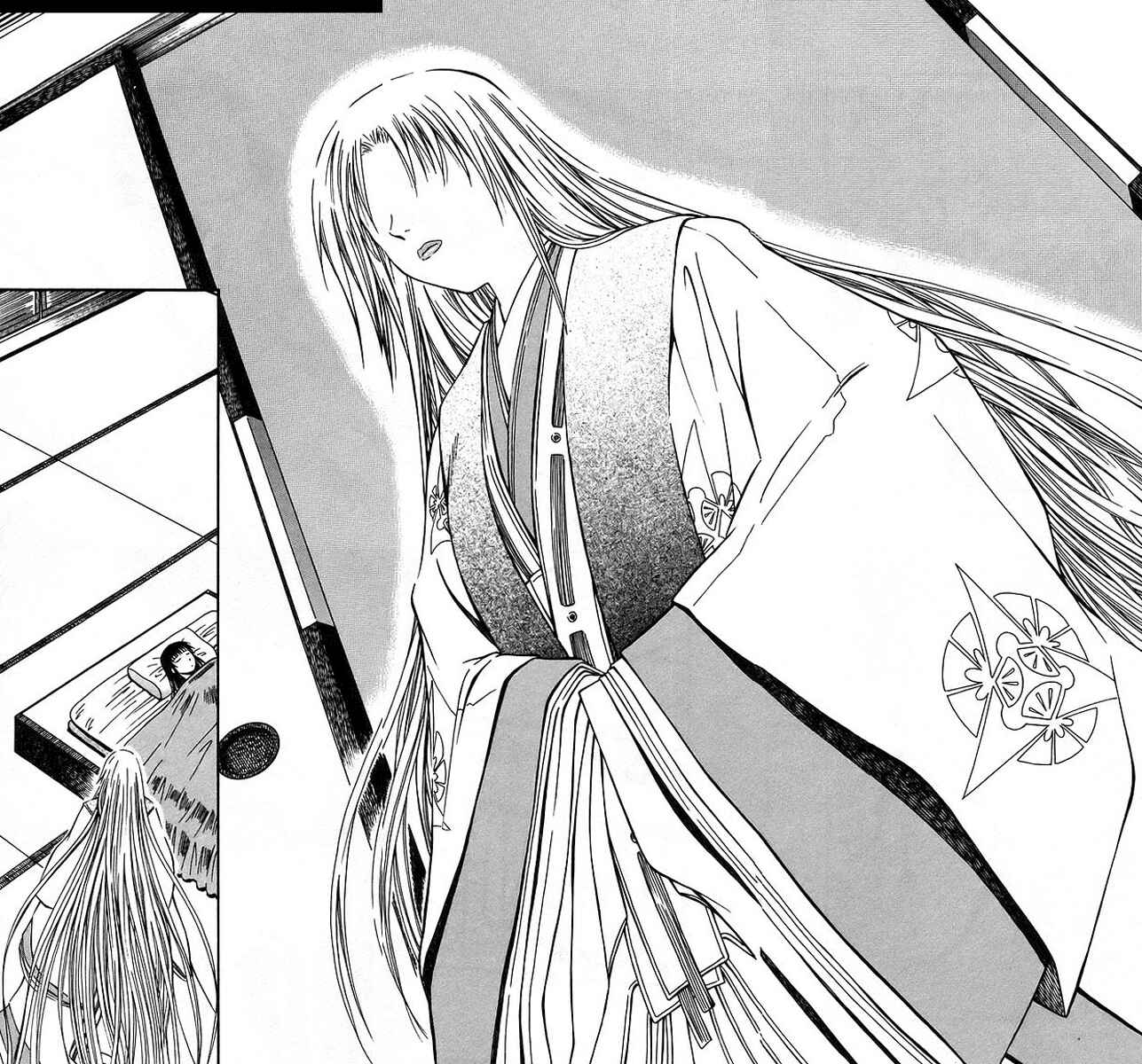 Page 28 Chapter 10 Atori Shou