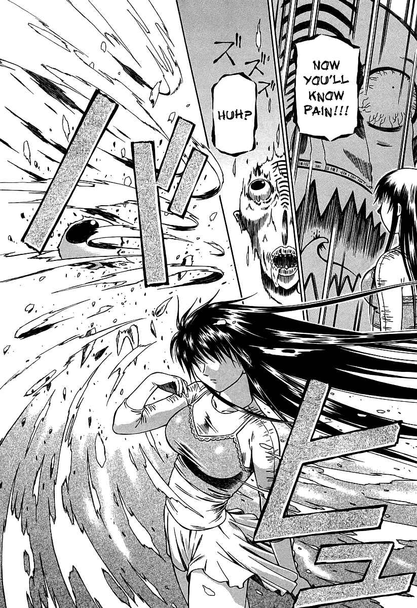 Page 31 Chapter 16 Atori Shou