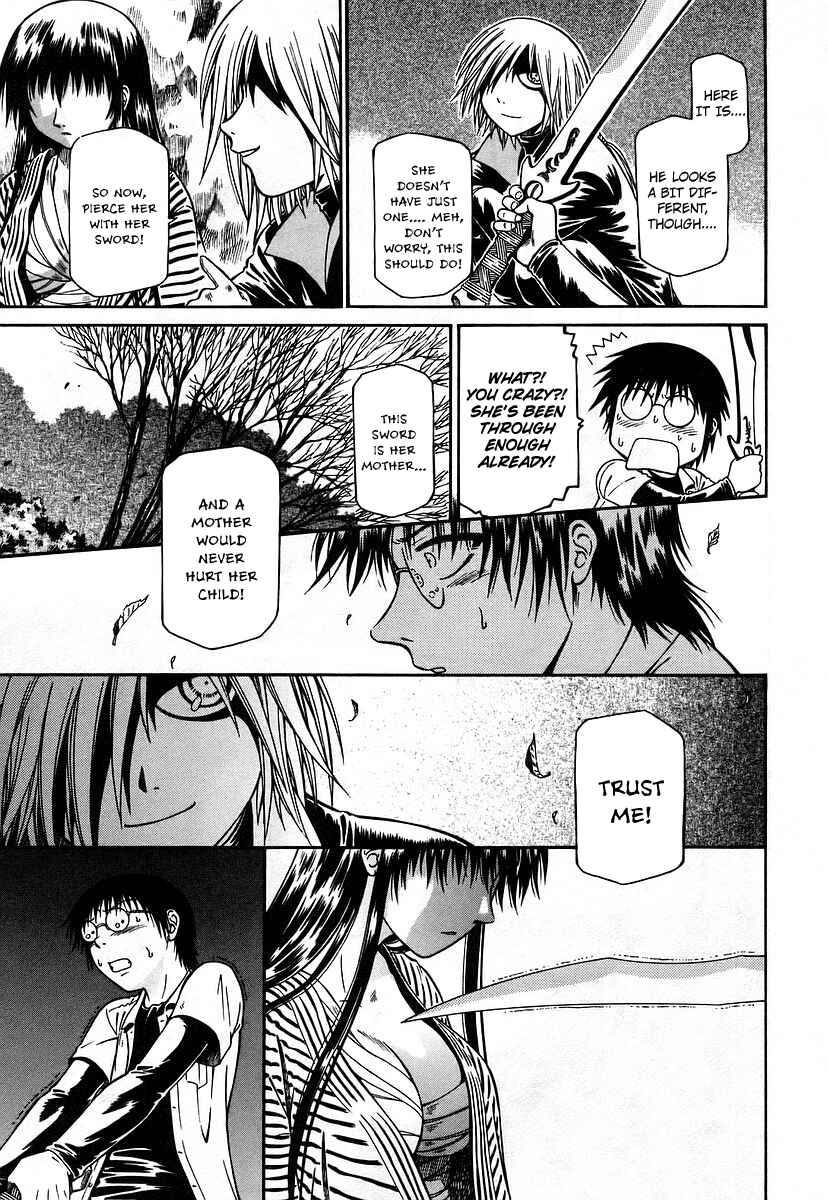 Page 10 Chapter 13 Atori Shou