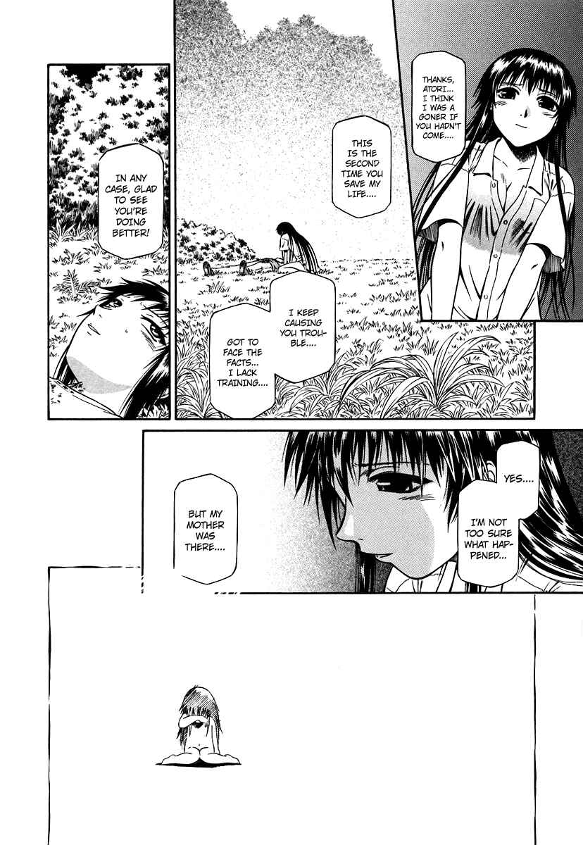 Page 23 Chapter 13 Atori Shou