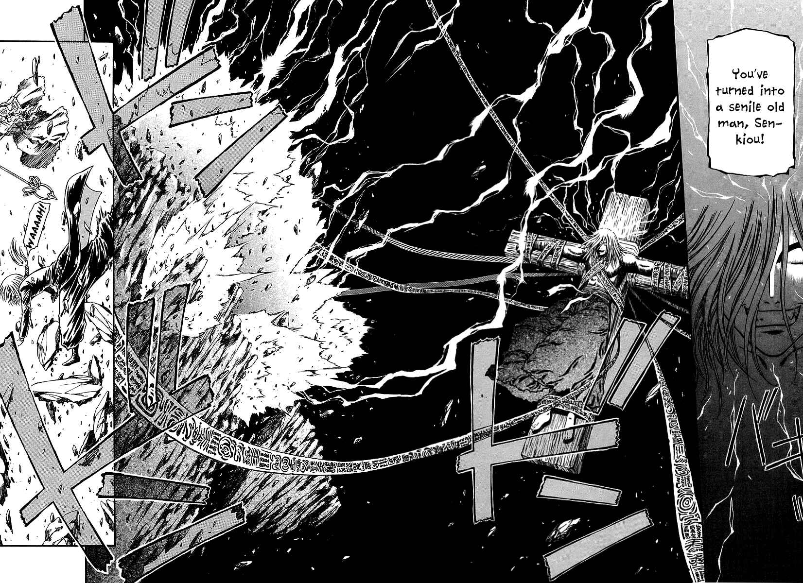 Page 29 Chapter 21 Atori Shou