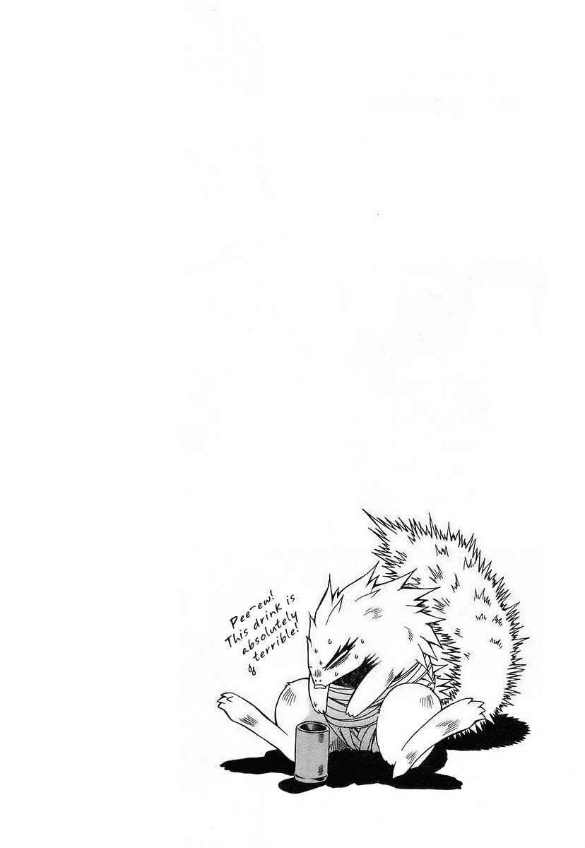 Page 30 Chapter 14 Atori Shou