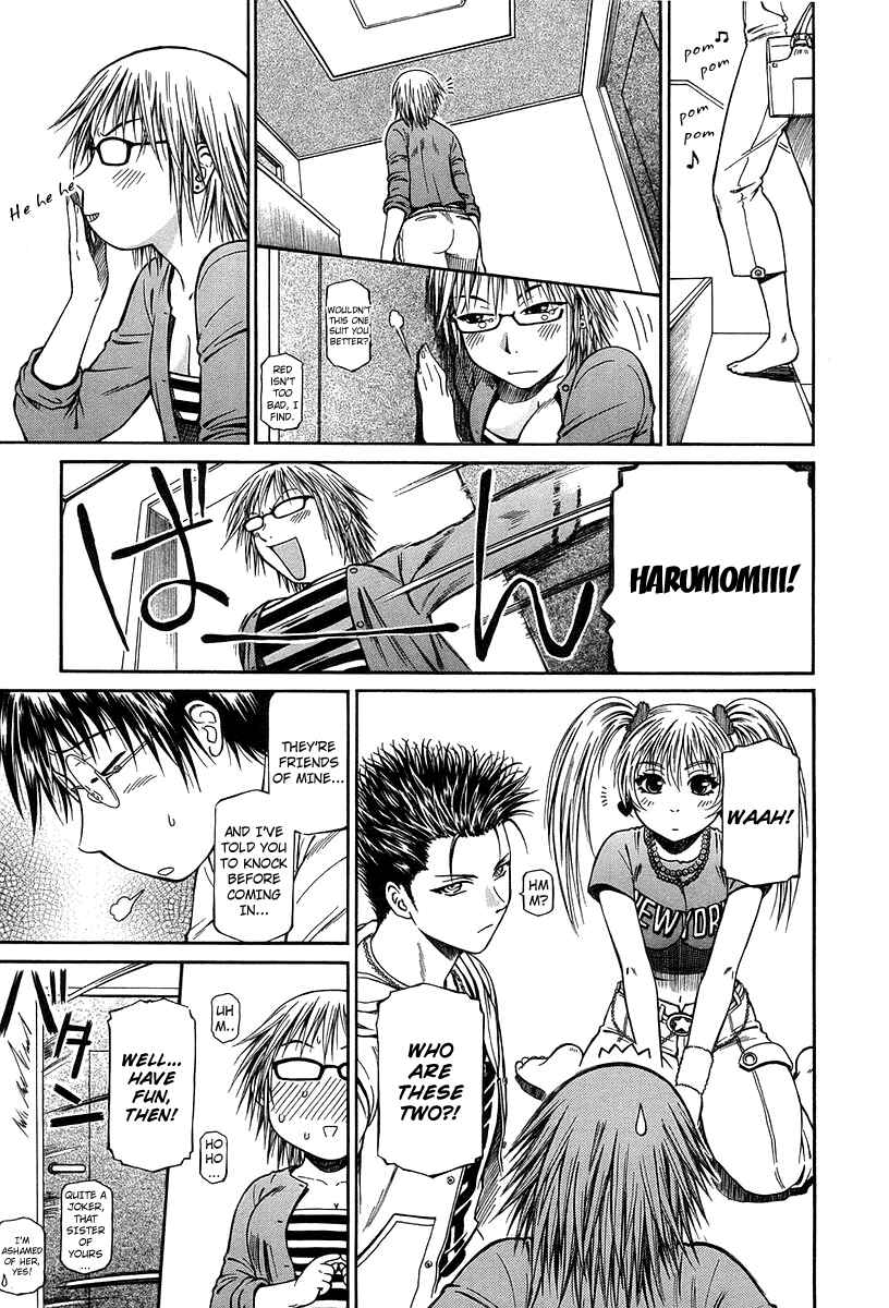 Page 10 Chapter 29 Atori Shou