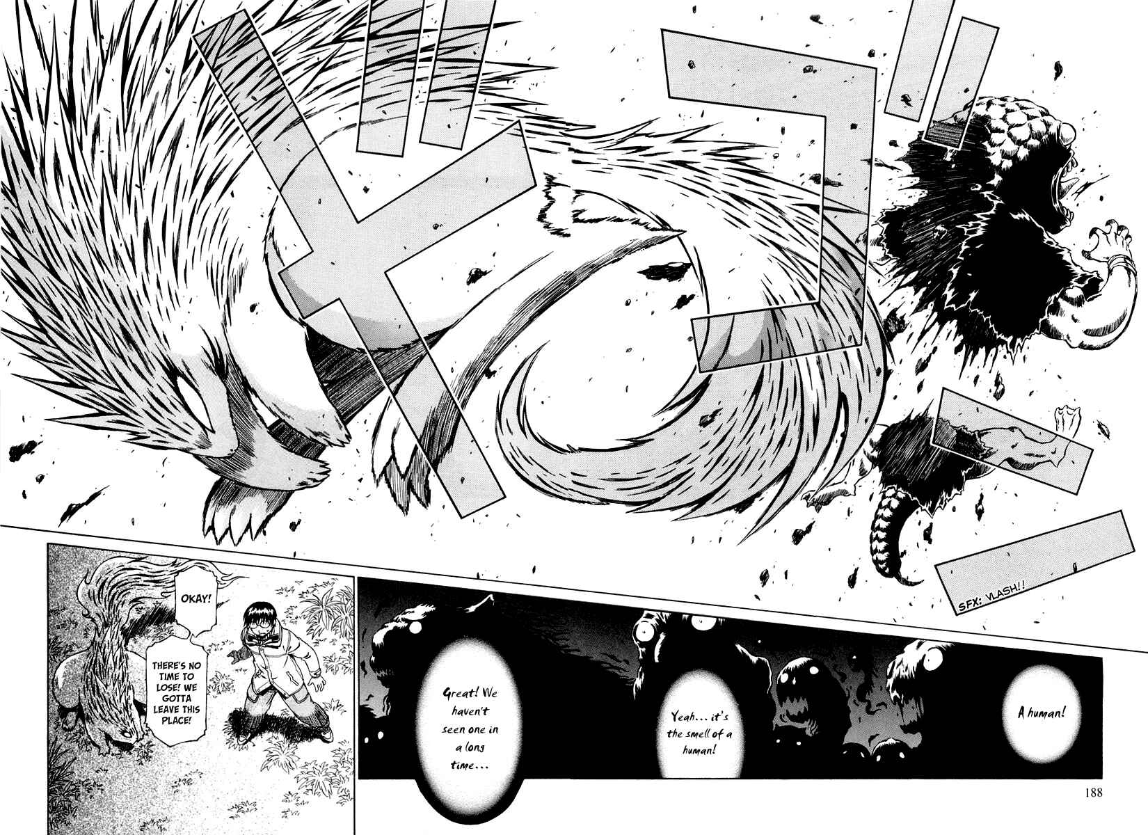 Page 25 Chapter 2 Atori Shou