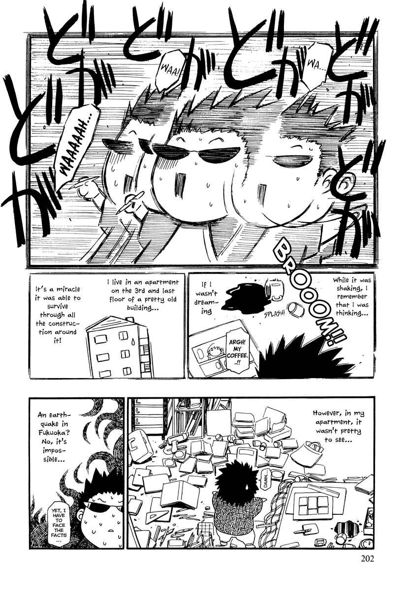 Page 38 Chapter 2 Atori Shou