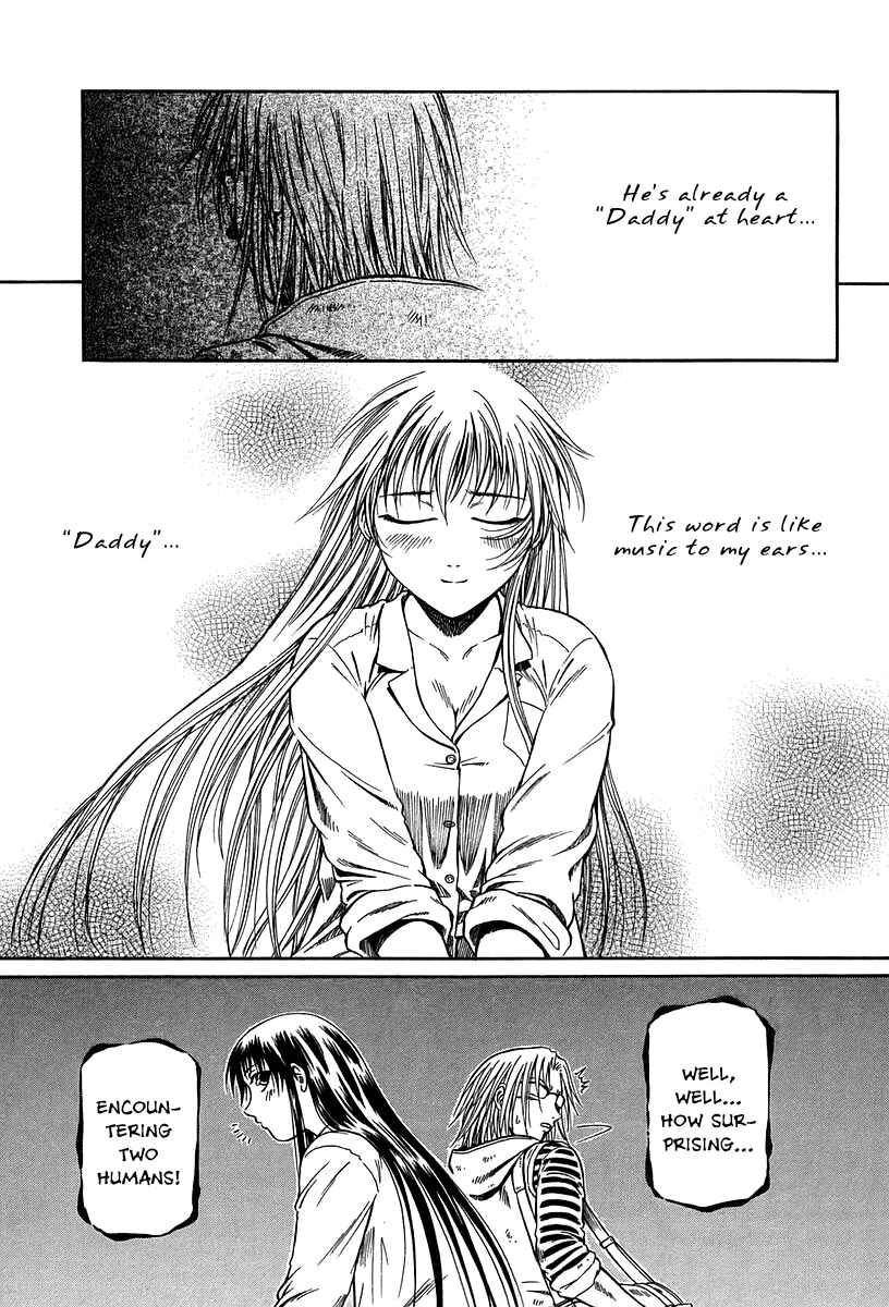 Page 16 Chapter 31 Atori Shou