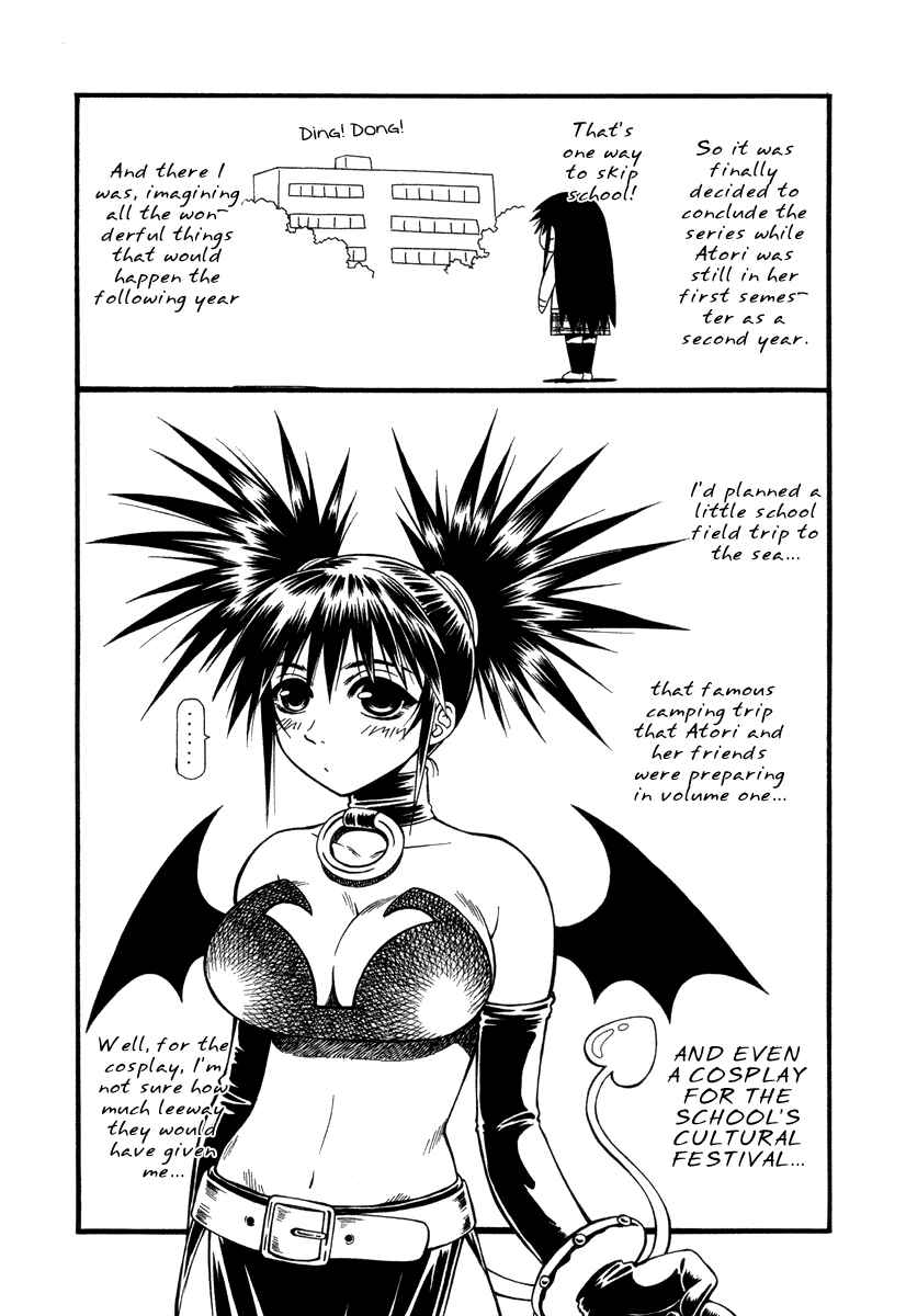 Page 35 Chapter 38 Atori Shou