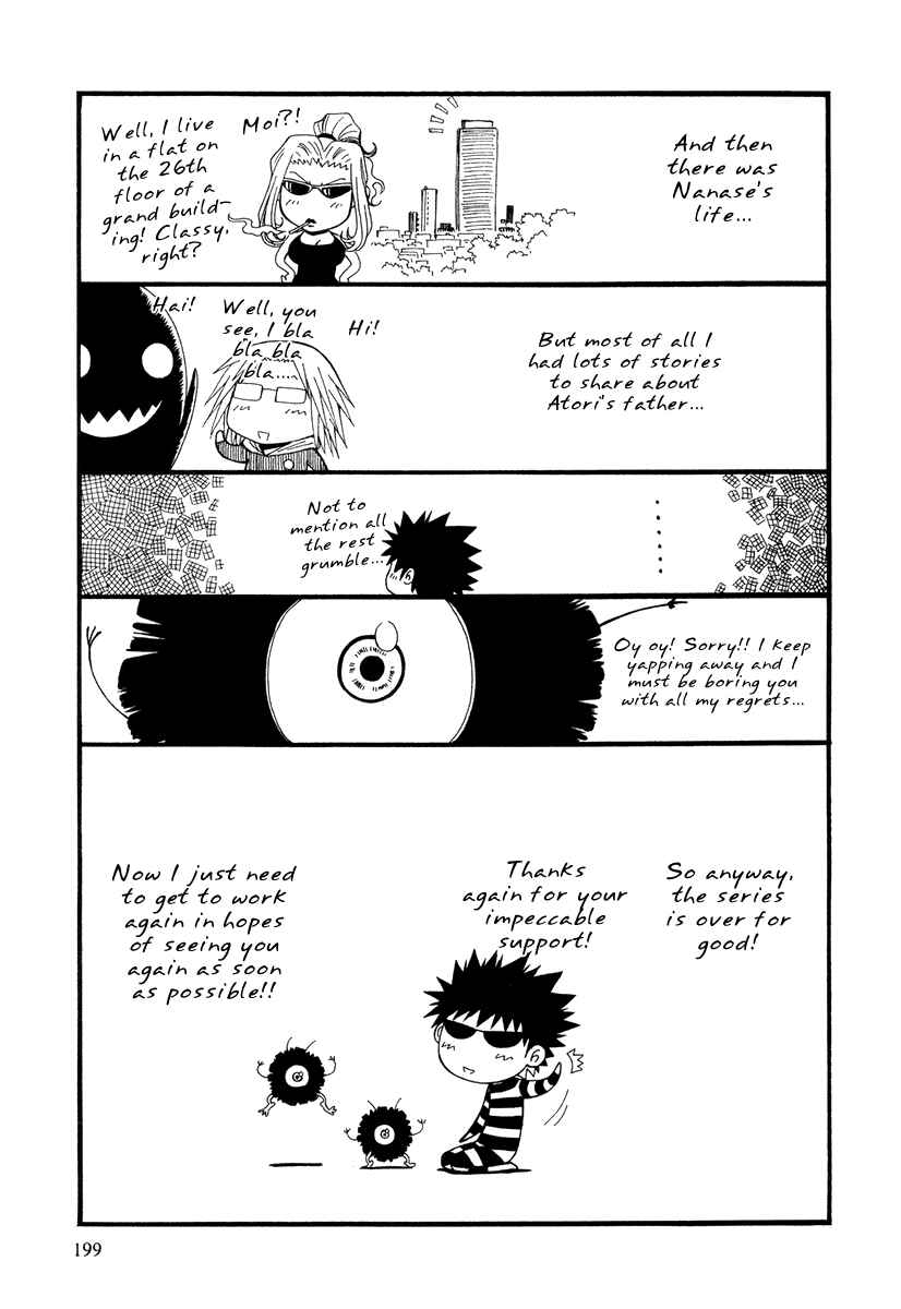 Page 36 Chapter 38 Atori Shou