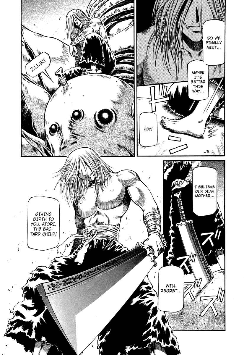 Page 10 Chapter 33 Atori Shou