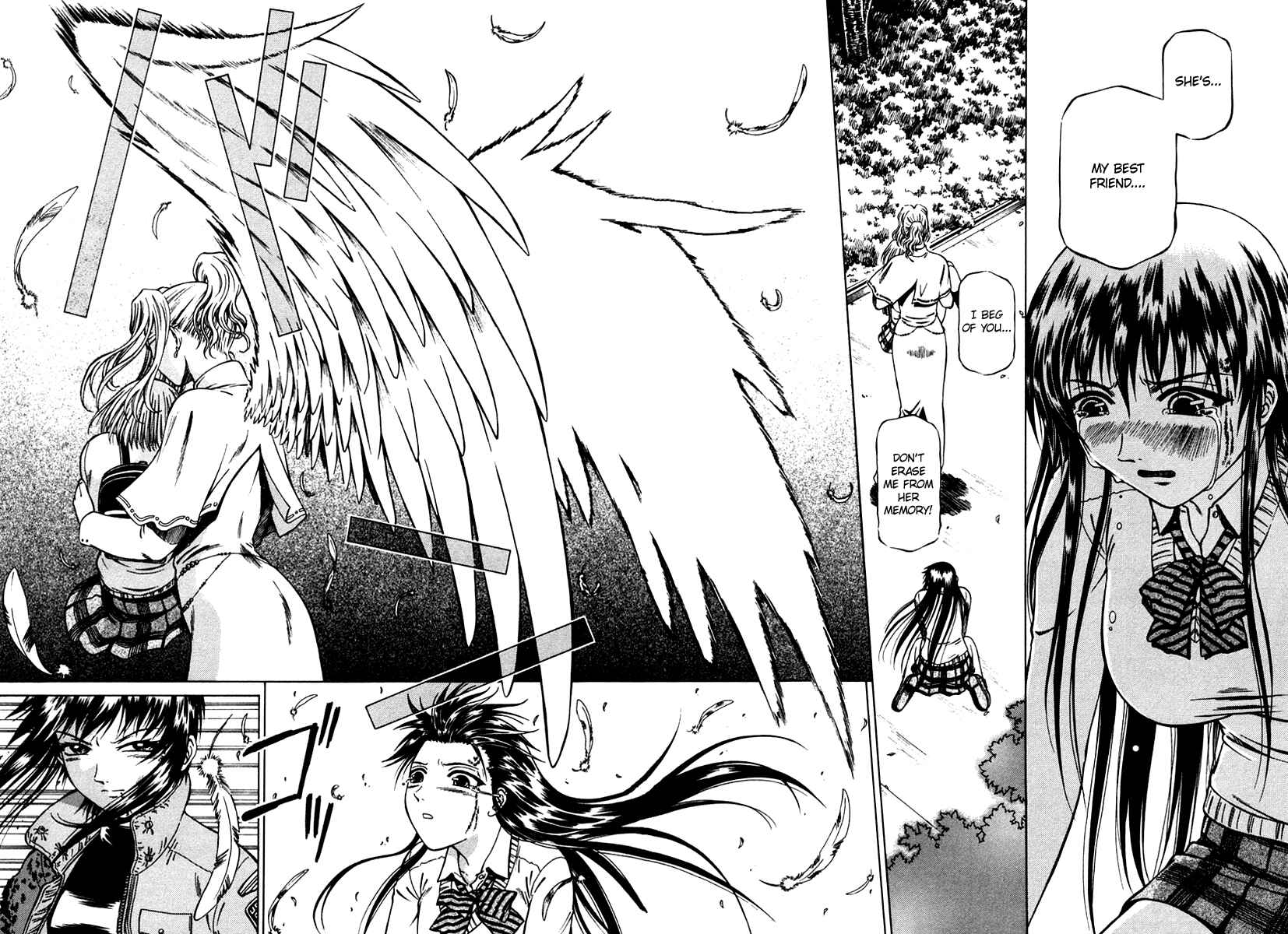 Page 23 Chapter 6 Atori Shou