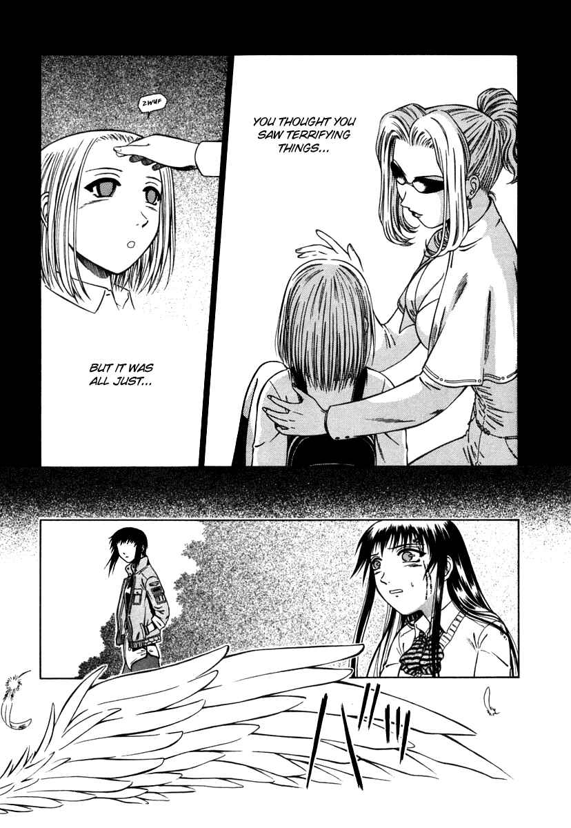 Page 25 Chapter 6 Atori Shou